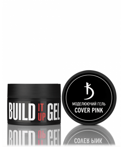 Build It Up Gel (Cover Pink) - 25ml