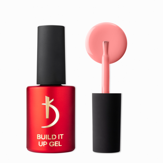 Build It Up Gel (Tea Rose) - 15ml
