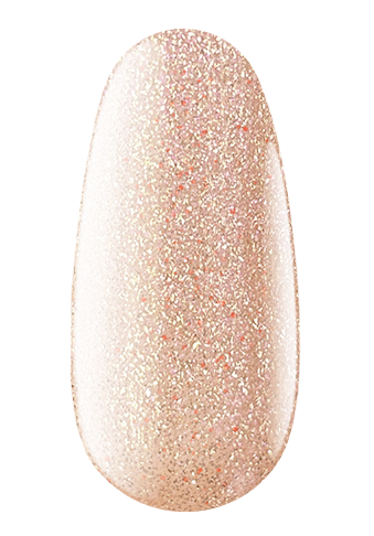 Gel Polish (Golden Brown) GB 06